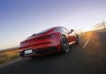 Porsche 911 Carrera S 2019 года (AU)